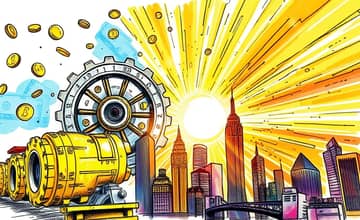 Capital de Trabajo: Manteniendo el Motor de tu Negocio en Marcha