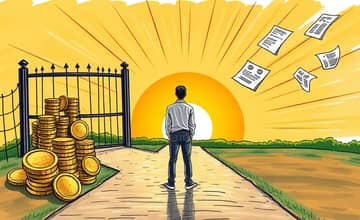 Préstamos sin Aval: ¿Son una Opción Segura?