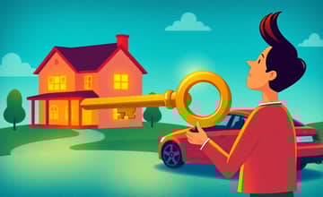 Descubre el Poder de los Préstamos con Garantía