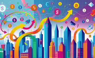 Derivados Financieros: Herramientas para la Cobertura y Especulación