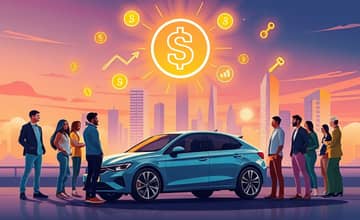 Préstamos para Vehículos: Tu Guía Completa
