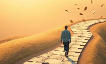 Deuda Consolidada: Un Camino Hacia la Tranquilidad Financiera