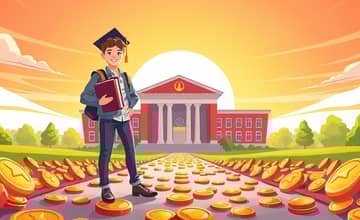 Préstamos para Estudiantes: Invierte en tu Futuro