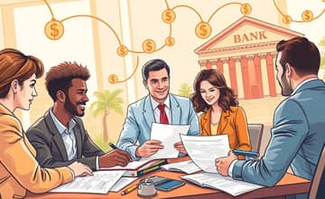 El Rol de los Brokers Financieros en la Obtención de Préstamos