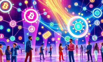 El Futuro del Dinero: Tendencias que Transforman las Finanzas