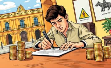 La Fiscalidad de los Préstamos: ¿Qué Debes Declarar?