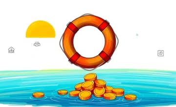 Emergencias Financieras: Prepara Tu Colchón de Seguridad