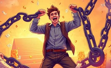 Adiós Deudas: Estrategias Efectivas para la Libertad Financiera