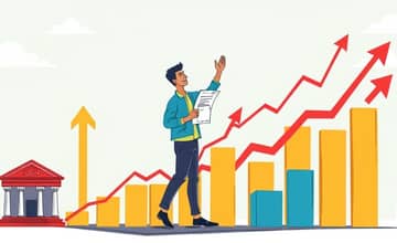 Cómo Afecta la Inflación a tus Préstamos