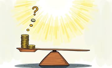 Minicréditos: Pros y Contras de esta Opción Financiera