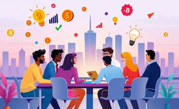 Financiación para Emprendedores: Impulsa tu Negocio