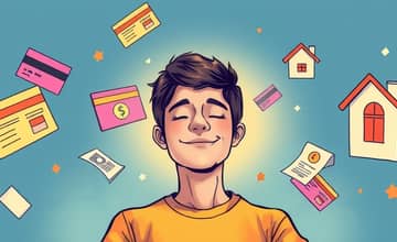 Consejos para Manejar Múltiples Préstamos a la Vez