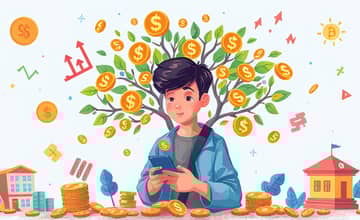 Microinversiones: Empieza a Invertir con Poco Capital