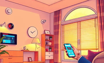 Tu Hogar Propio: Claves para Comprar una Vivienda Inteligente