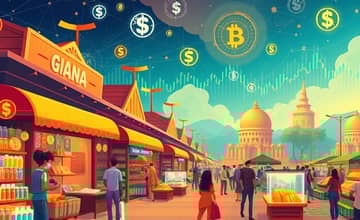 Descifra los Mercados: Guía Básica para Entender la Economía