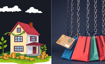 Deudas Buenas vs. Deudas Malas: Aprende a Diferenciarlas