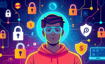 Evita Estafas Financieras: Protégete de los Fraudes Más Comunes