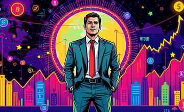 Invierte Como un Experto: Primeros Pasos Hacia la Riqueza