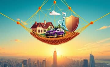 Seguros: La Red de Seguridad que Necesitas Conocer