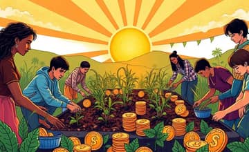 La Clave de la Riqueza: Consistencia en Tus Hábitos Financieros