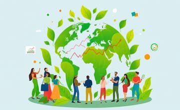 Inversión Socialmente Responsable: Gana y Causa Impacto Positivo