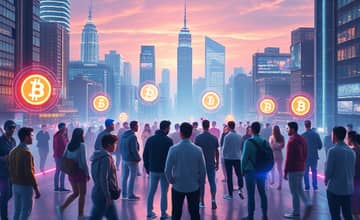 Criptomonedas: Oportunidades y Riesgos en el Mundo Digital