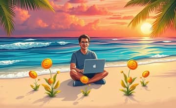 Más Allá del Salario: Genera Ingresos Pasivos con Éxito