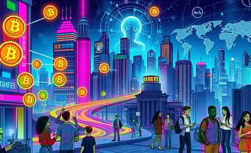 El Futuro del Dinero: Tendencias que Debes Conocer