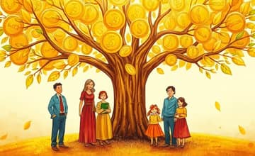 Planificación Patrimonial: Asegura el Legado Familiar