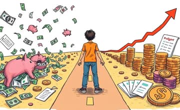 El Costo de No Saber: Errores Financieros Comunes y Cómo Evitarlos