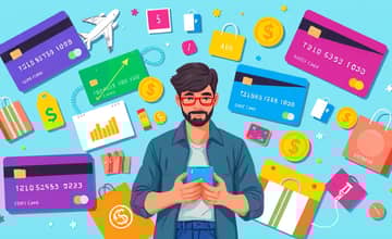 Maximiza Tus Beneficios: Sacando Partido a las Tarjetas de Crédito