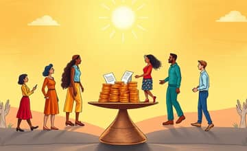 Préstamos de Consumo: Usos Inteligentes y Riesgos