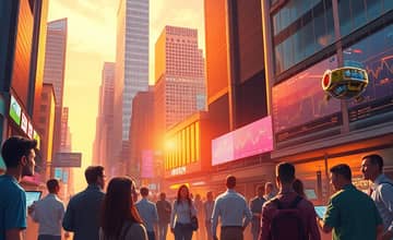 Secretos de Wall Street: Desvelando Oportunidades