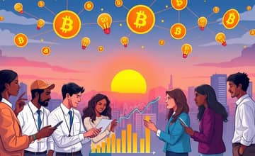 Capital Inteligente: Decisiones Finacieras con Propósito