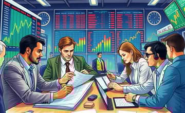 De Cero a Experto: Tu Ruta en el Mercado de Capitales