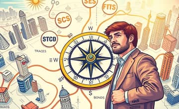 Tu Brújula Financiera: Navegando Inversiones Exitosas