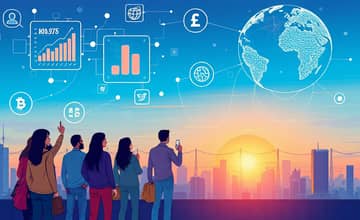 Revolución Financiera: El Impacto de la Tecnología