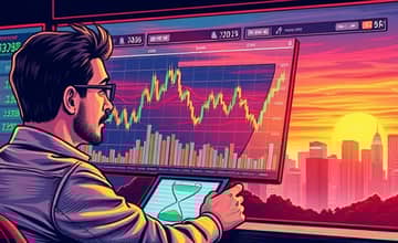 El Momento Justo: ¿Cuándo Comprar y Cuándo Vender?