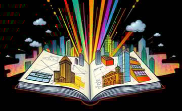 Tu Portafolio: Arquitectura para el Crecimiento