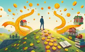 Fuentes de Ingreso Pasivo: Potencia tus Finanzas