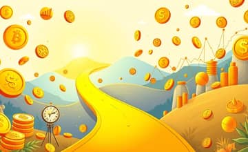 La Ruta al Éxito Financiero: Invirtiendo con Propósito