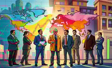 Maestros del Mercado: Aprende de los Grandes Inversores