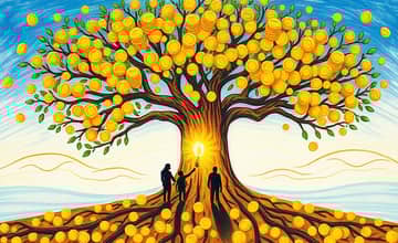 Construyendo un Patrimonio: Estrategias a Largo Plazo