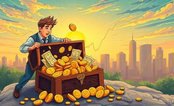 Inversión de Valor: Encontrando Ganga en el Mercado