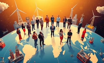 Inversión Global: Expande tus Horizontes Sin Fronteras