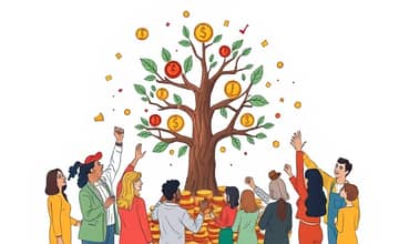 El ABC de la Inversión: Conceptos Clave para Empezar