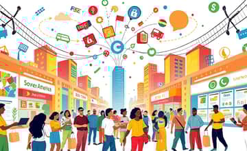 Creando Riqueza: El Poder del Mercado a tu Favor