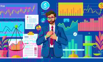 Retorno Ajustado al Riesgo: Midiendo la Calidad de tu Inversión