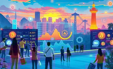 El Futuro del Dinero: Tendencias en Finanzas