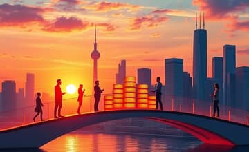 Más Allá de la Deuda: Mercados de Capital como Alternativa